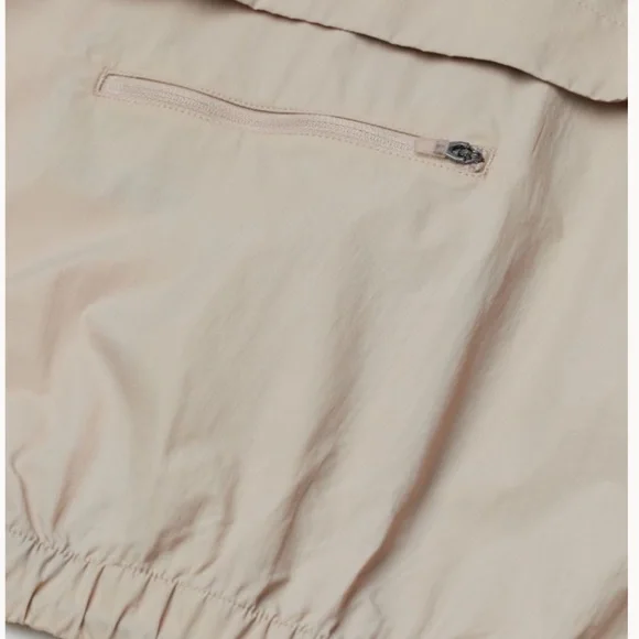 Blush Activewear Windbreaker - Picture 2 of 2